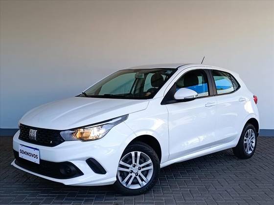FIAT ARGO 1.0 FIREFLY FLEX MANUAL FIAT ARGO 1.0 FIREFLY FLEX MANUAL